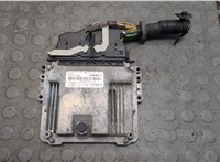  Блок управления двигателем Ford Focus 3 2014-2019 20295770 #1