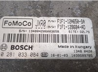  Блок управления двигателем Ford Focus 3 2014-2019 20295770 #3