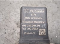  Реле накала Ford Focus 3 2014-2019 20295775 #2