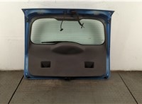  Крышка (дверь) багажника Ford Focus 2 2008-2011 20295778 #6