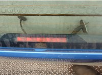  Крышка (дверь) багажника Ford Focus 2 2008-2011 20295778 #7