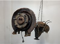  Мост (ведущий) Nissan Titan 2003-2007 20295791 #8