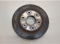  Диск тормозной Infiniti QX56 2004-2010 20295801 #3