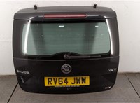  Фонарь дополнительный (стоп-сигнал) Skoda Yeti 2013-2018 11347274 #1