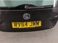  Фонарь дополнительный (стоп-сигнал) Skoda Yeti 2013-2018 11347274 #2