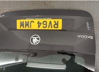  Фонарь дополнительный (стоп-сигнал) Skoda Yeti 2013-2018 11347274 #8