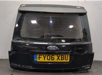  Крышка (дверь) багажника Ford C-Max 2002-2010 20295822 #4