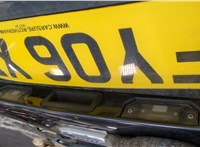 Крышка (дверь) багажника Ford C-Max 2002-2010 20295822 #15