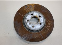 Диск тормозной BMW X5 F15 2013-2018 20295823 #3