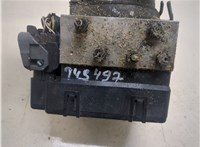  Блок АБС, насос (ABS, ESP, ASR) Mitsubishi Montero Sport / Pajero Sport 1996-2008 20295834 #2