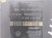  Блок АБС, насос (ABS, ESP, ASR) Volkswagen Golf 3 1991-1997 20295838 #2