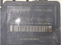  Блок АБС, насос (ABS, ESP, ASR) Fiat Doblo 2005-2010 20295848 #3