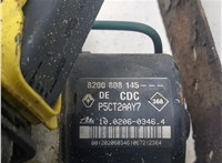  Блок АБС, насос (ABS, ESP, ASR) Renault Laguna 2 2001-2007 20295851 #4