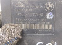  Блок АБС, насос (ABS, ESP, ASR) BMW 3 E90, E91, E92, E93 2005-2012 20295857 #4