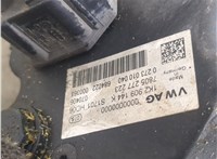 1K2909144K Электроусилитель руля Skoda Octavia (A5) 2004-2008 20295863 #2