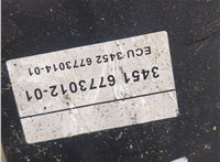  Блок АБС, насос (ABS, ESP, ASR) BMW X5 E53 2000-2007 20295866 #3