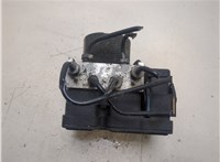 4S612M110AC Блок АБС, насос (ABS, ESP, ASR) Mazda 2 2003-2008 20295873 #2