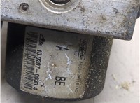 4S612M110AC Блок АБС, насос (ABS, ESP, ASR) Mazda 2 2003-2008 20295873 #4