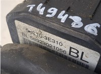 Блок АБС, насос (ABS, ESP, ASR) KIA Sorento 2002-2009 20295877 #2