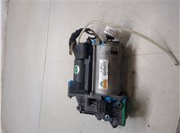 A1643201204 Компрессор воздушный (пневмоподвески) Mercedes GL X164 2006-2012 20295892 #5