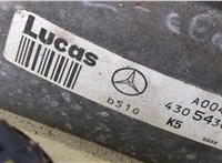  Цилиндр тормозной главный Mercedes E W210 1995-2002 20295898 #3