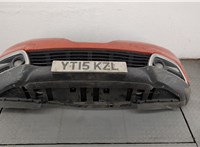 Бампер Renault Captur 2013-2017 20295920 #1
