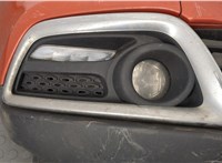  Бампер Renault Captur 2013-2017 20295920 #2