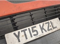  Бампер Renault Captur 2013-2017 20295920 #4