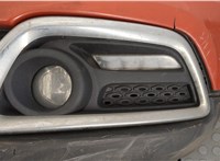  Бампер Renault Captur 2013-2017 20295920 #5