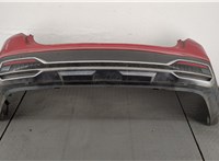  Бампер KIA Sorento 2020- 20295925 #1