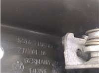 7116705 Замок капота BMW 3 E90, E91, E92, E93 2005-2012 20295936 #3
