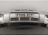  Бампер Nissan X-Trail (T30) 2001-2006 20295937 #1