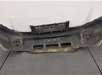  Бампер Nissan X-Trail (T30) 2001-2006 20295937 #8