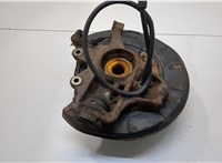  Ступица (кулак, цапфа) Mercedes GL X164 2006-2012 20295946 #1