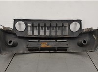  Бампер Jeep Patriot 2007-2010 20295956 #2