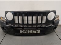  Бампер Jeep Patriot 2007-2010 20295956 #1
