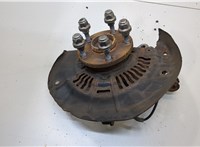  Ступица (кулак, цапфа) Toyota Venza 2008-2017 20295963 #2