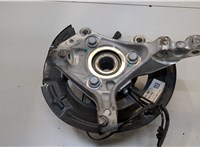  Кулак поворотный Buick Envista 11347376 #2