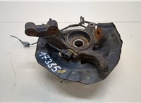  Ступица (кулак, цапфа) Toyota Solara 2003-2009 20295967 #2