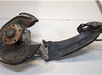  Ступица (кулак, цапфа) Volkswagen Passat CC 2012-2017 20295970 #1