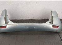  Бампер Mazda 2 2003-2008 20295983 #1