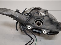  Ступица (кулак, цапфа) BMW X5 F15 2013-2018 20295989 #2