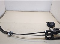  Кулиса КПП Chevrolet Matiz (Spark) 2005-2010 20295996 #1