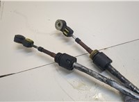  Кулиса КПП Peugeot 508 2010-2014 20296003 #2