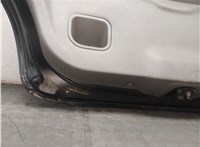  Стекло заднее Nissan Almera N16 2000-2006 11347417 #2
