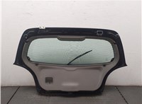  Стекло заднее Nissan Almera N16 2000-2006 11347417 #3