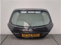  Стекло заднее Nissan Almera N16 2000-2006 11347417 #1