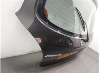  Стекло заднее Nissan Almera N16 2000-2006 11347417 #11