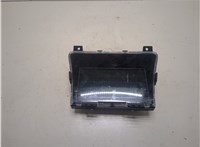  Дисплей компьютера (информационный) Honda Crosstour 20296016 #1