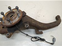  Ступица (кулак, цапфа) Infiniti QX56 2004-2010 20296019 #1